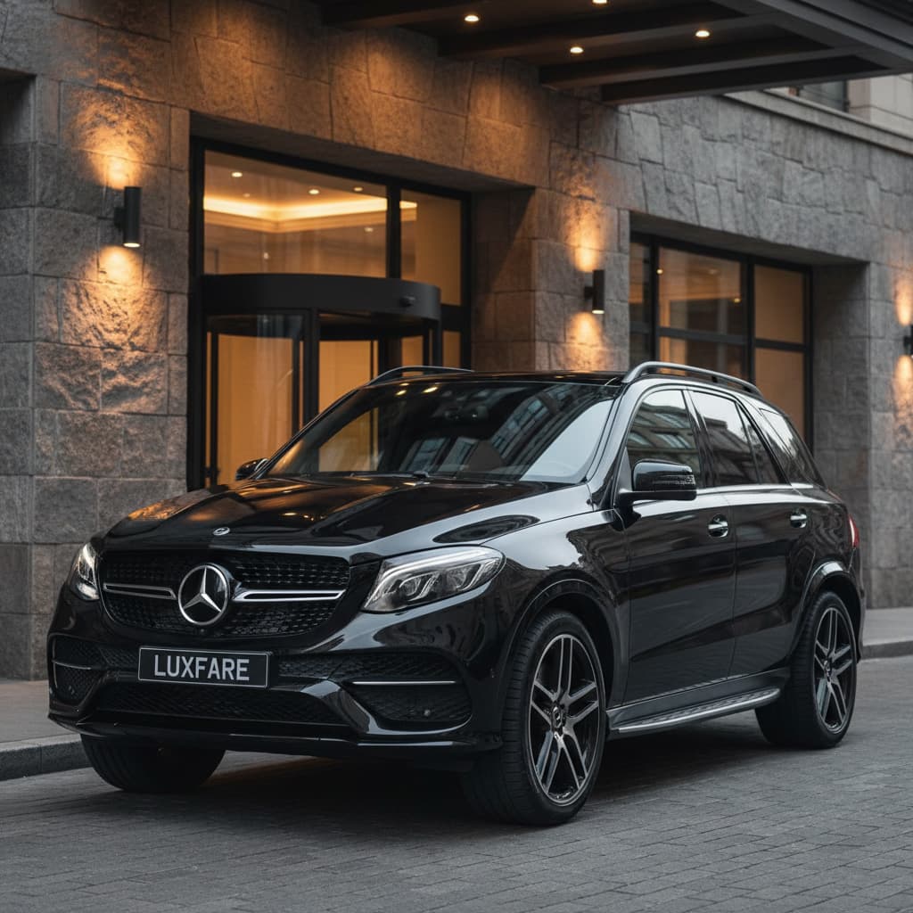 SUV Premium